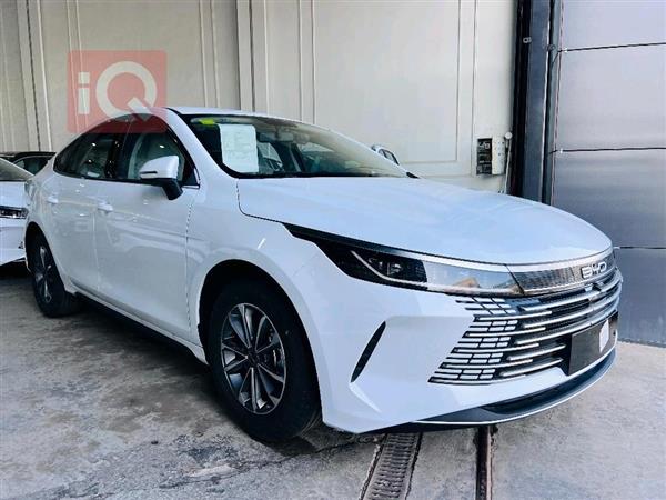 بی وای دی دیسترۆیەر 05 2025  بۆ فرۆشتن لە عێراق - نەجەف